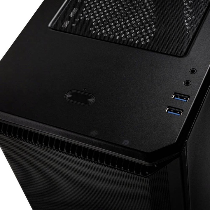 Produktbild Phanteks Eclipse P400A (ATX, mATX, Mini-ITX, E-ATX)