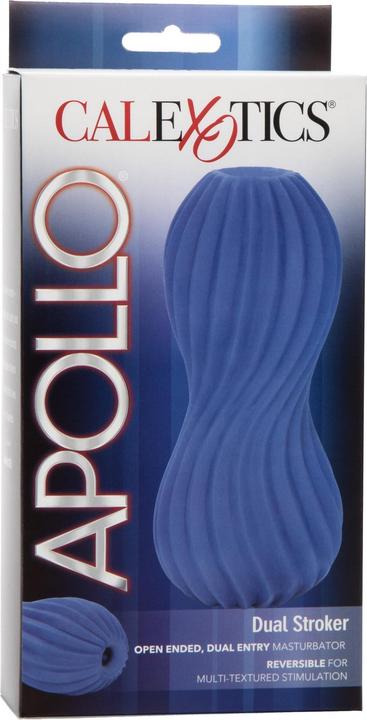 Actual product image CalExotics Dual Stroker