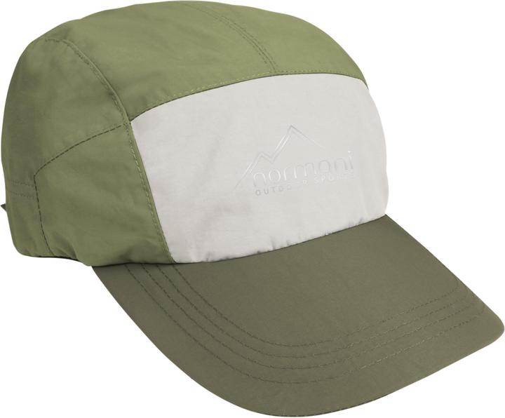 Actual product image Normani Wasserdichte Schirmmütze Raino - 1033 (3XL)