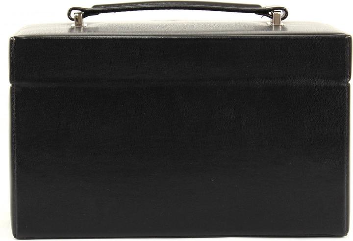 Produktbild Windrose Merino Schmuckkoffer 23 cm