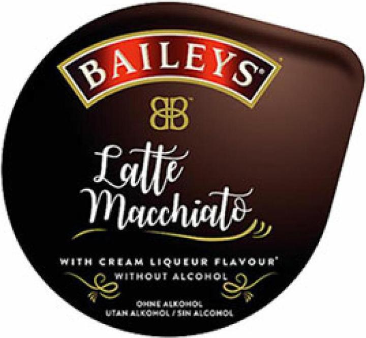 Produktbild Tassimo T DISC Jacobs Latte Macchiato Bail. (1 x Port.)