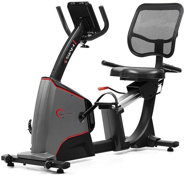 Image du produit HMS R5814-i VÉLO DE MAGNÉTIQUE COUCHÉ