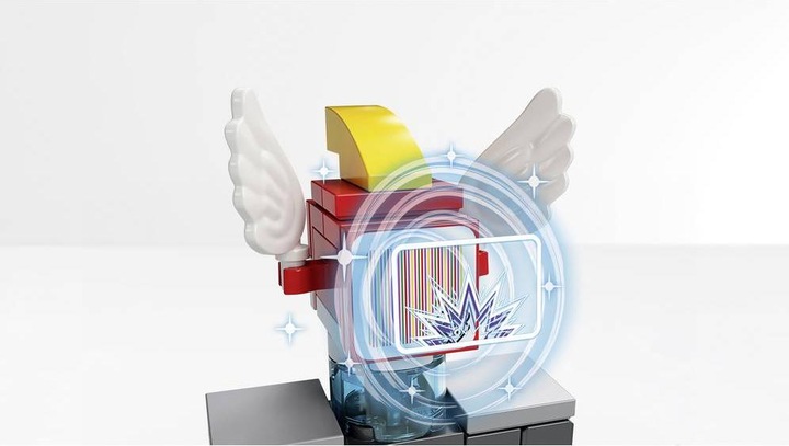 Image du produit LEGO Jeu d'extension pour la chasse au trésor des crapauds (71368, LEGO Super Mario)