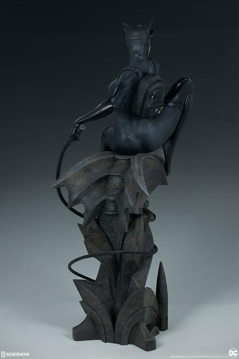 Produktbild Sideshow DC Comics “Catwoman” Premium Format Figur