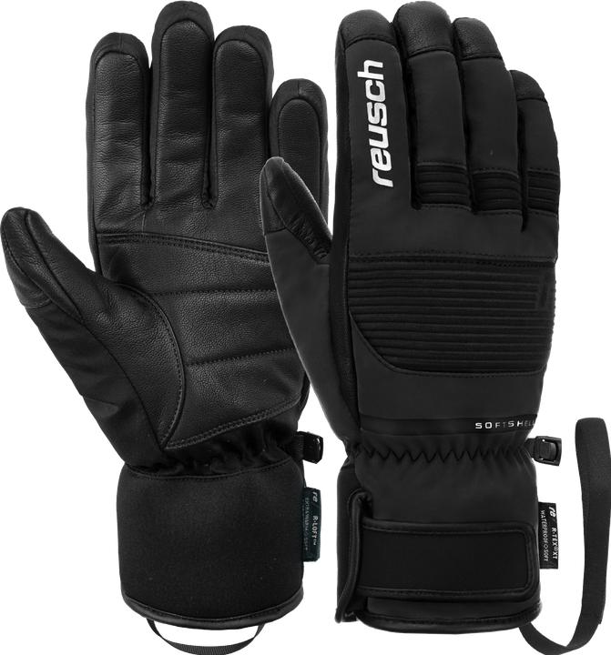 Actual product image Reusch Andy R-TEX XT (9.5)