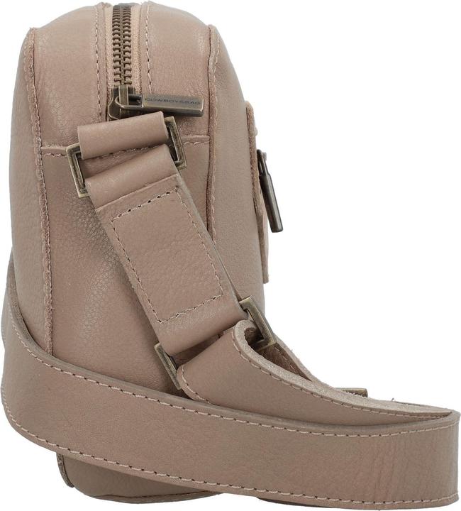 Actual product image Cowboysbag Enterprise Umhängetasche Leder 25 cm