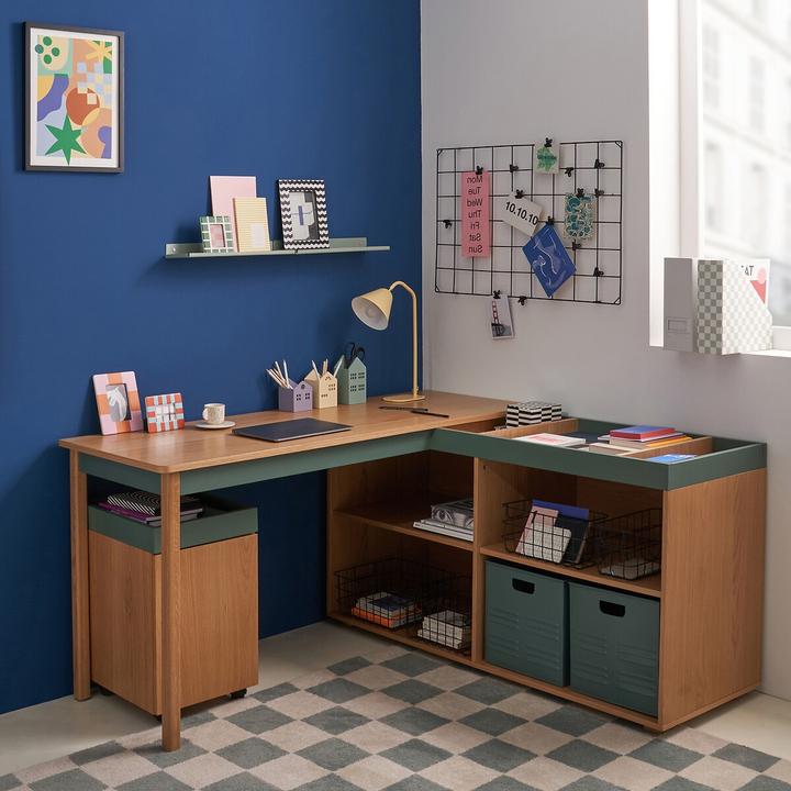 Actual product image La Redoute Interieurs Hiba (31 cm)