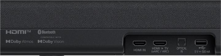 Produktbild LG DS60Q (300 W, 2.1 Kanal)