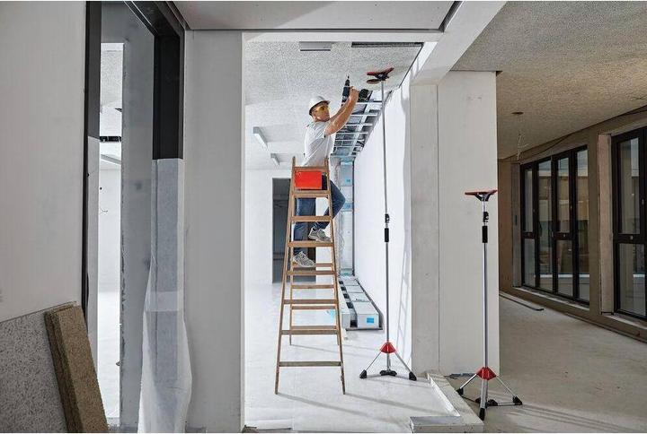 Produktbild Bessey Stativ (610 mm)