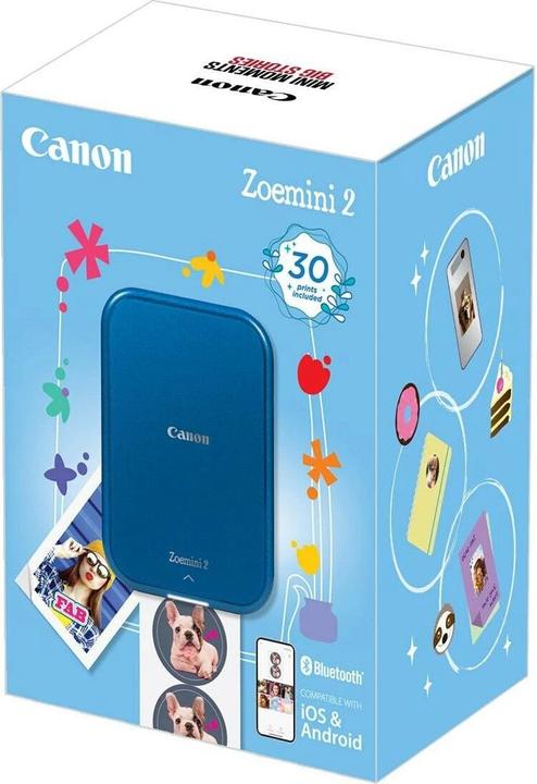 Produktbild Canon Zoemini 2