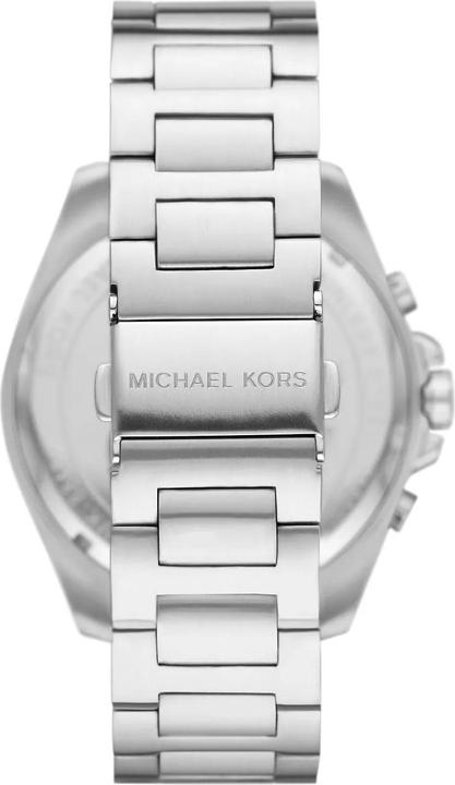 Immagine prodotto Michael Kors Brecken (Cronografo, 45 mm)