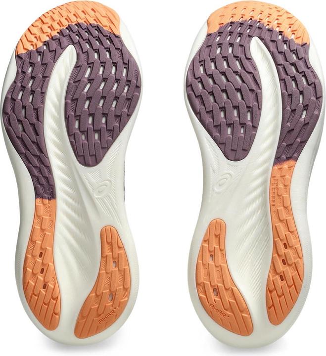 Actual product image ASICS Performance Gel Nimbus 26 running shoe women (39.5)