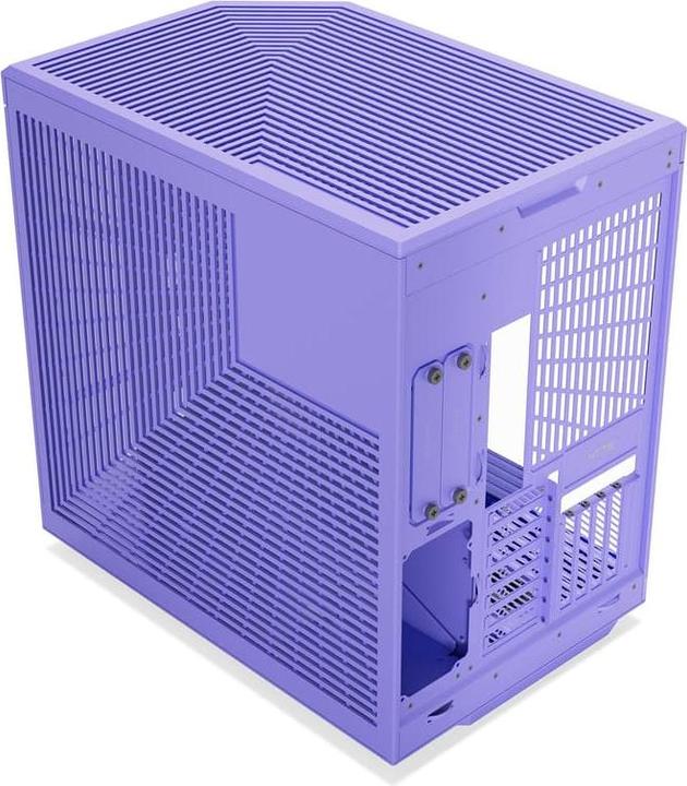 Productafbeelding Hyte Y70 (ATX, mATX, E-ATX, ITX)