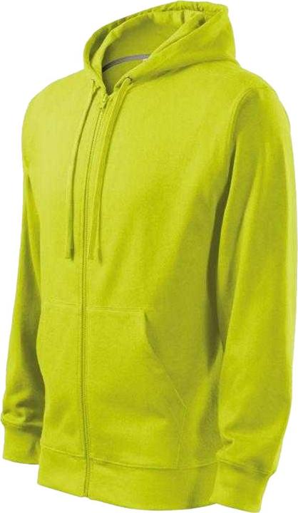 Image du produit Malfini - Veste à capuche TRENDY - Homme (S)