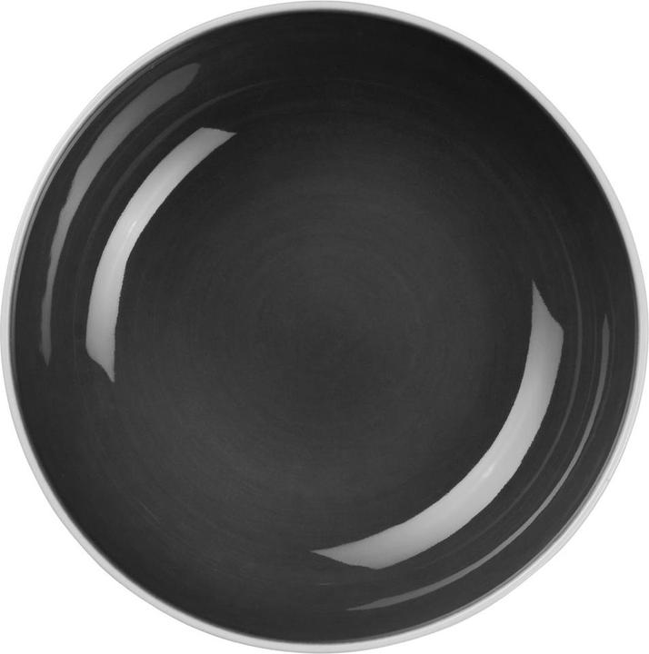 Produktbild ASA Selection semana Pastateller caviar Ø 21 cm (1x, 21 cm)