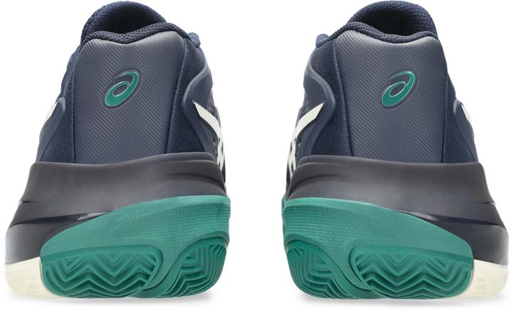 Actual product image ASICS Performance Gel-Resolution X Clay (40)