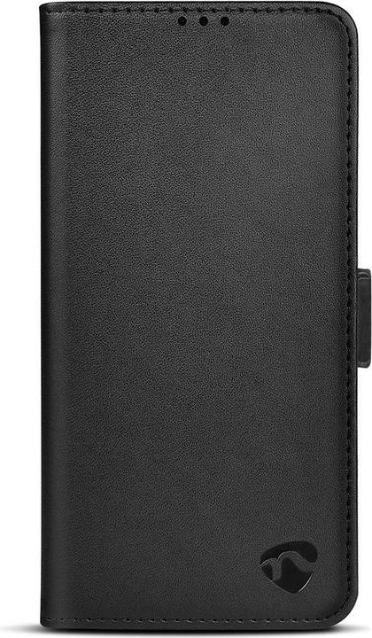 Immagine prodotto Nedis Libreria con portafoglio per Samsung Galaxy Note 10 Nero (Samsung Galaxy Note 10)