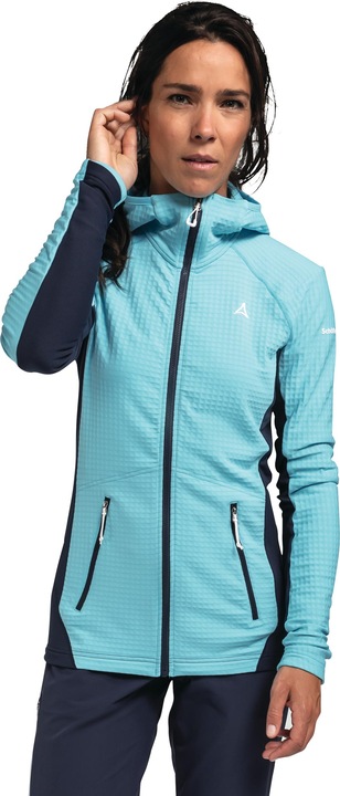 Image du produit Schöffel Sweat à capuche Monte Sart (42)