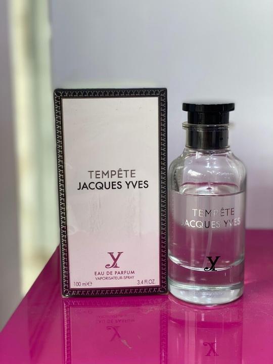 Immagine prodotto Ameer Al Oud Jacques Yves Tempete per Uomo (Eau de parfum, 100 ml)