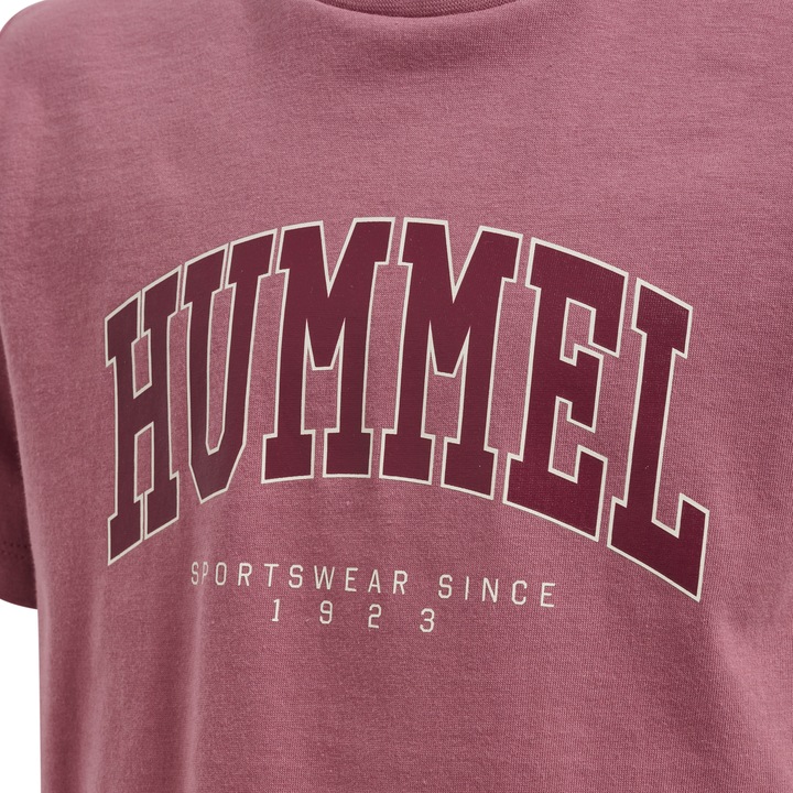 Actual product image hummel Fast T-Shirt S/S (116)