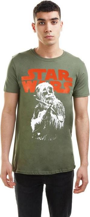 Produktbild Star Wars Tshirt (M)