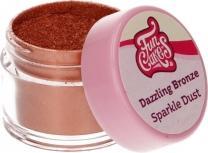 Image du produit FunCakes Sparkle Dust Dazzling Bronze
