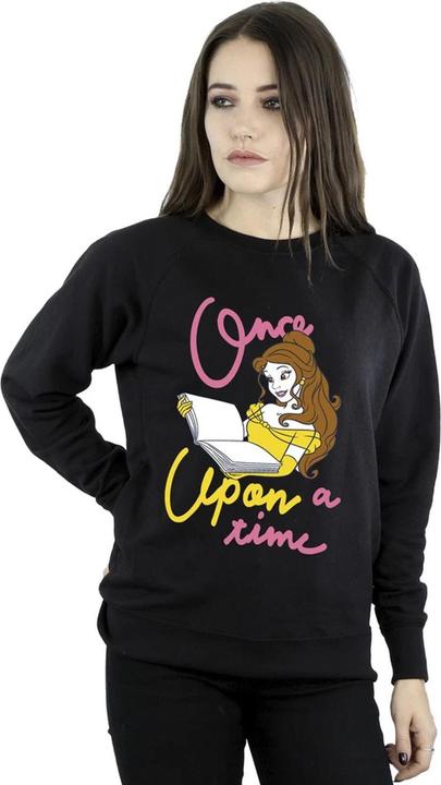 Produktbild Beauty And The Beast Once Upon A Time Sweatshirt (3XL)
