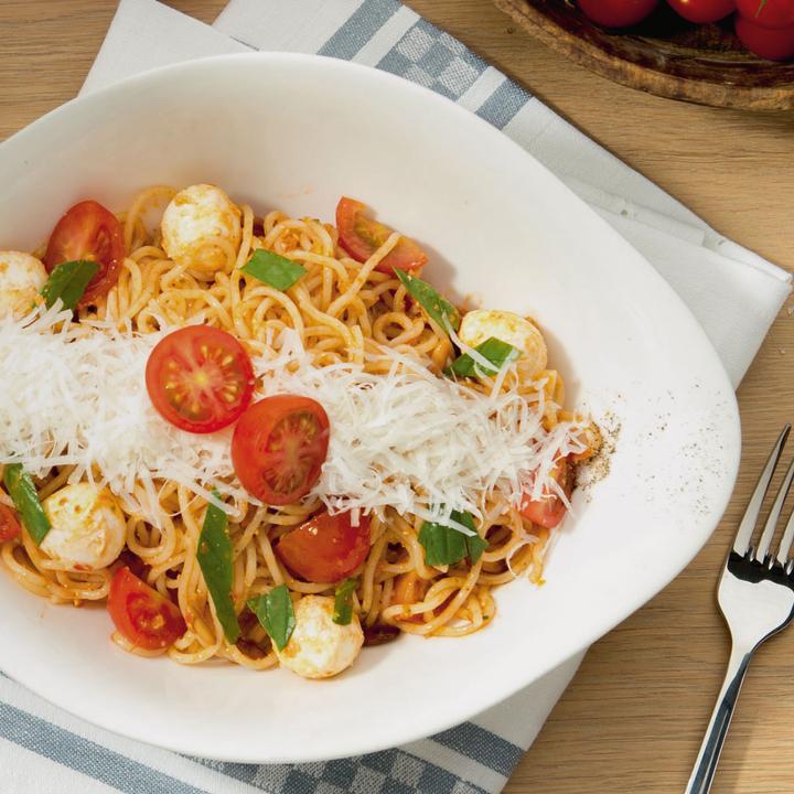 Produktbild Villeroy & Boch Dune Vapiano Serving Bowl / Pasta Plate, 2 pcs (2 x)