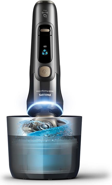 Image du produit Philips Shaver Series i9000 Prestige Ultra (XP9402/31)