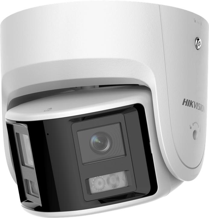 Hikvision DS-2CD2347G2P-LSU/SL(2.8mm)(C) (3040 x 1368 Pixels)
