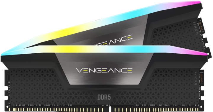 Produktbild Corsair Vengeance RGB DDR5 Light Enhancement Kit (RGB)