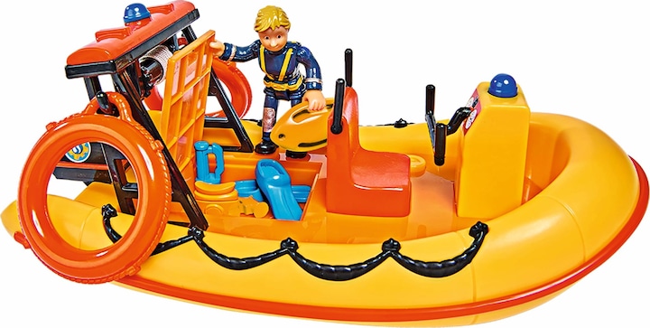 Produktbild NoName Feuerwehrmann Sam Neptun
