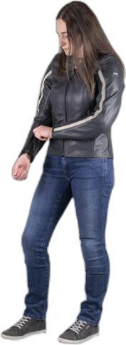 Produktbild iXS Stripe (Damen, 40)