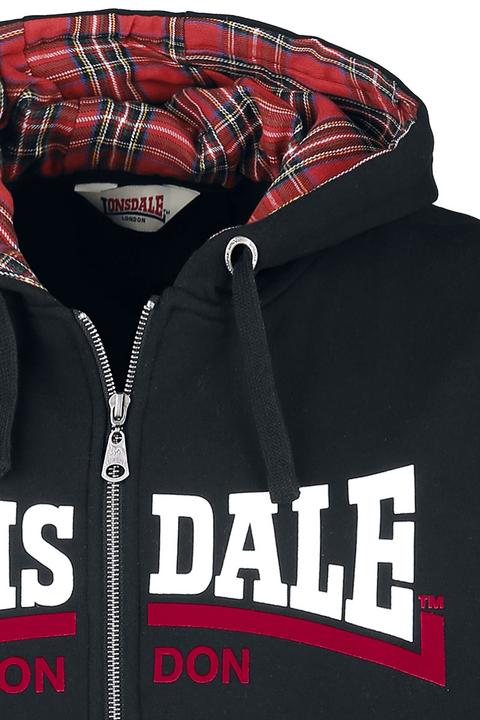 Produktbild Lonsdale Nateby (M)
