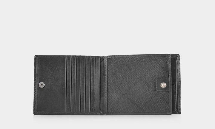 Produktbild Braun Büffel Henry Geldbörse Leder 12 cm