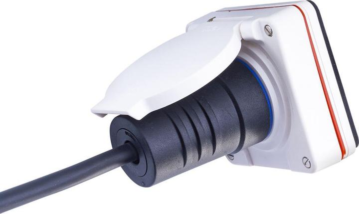 Immagine prodotto Elbro Verlängerung T13/T13 (10 m, Tipo 13)