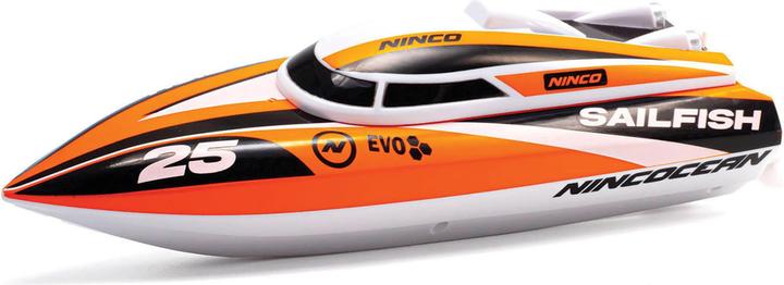 Produktbild Ninco Sailfish