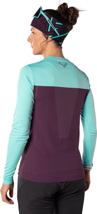 Actual product image Dynafit TRAVERSE S-TECH LONGSLEEVE, Ladies (S)