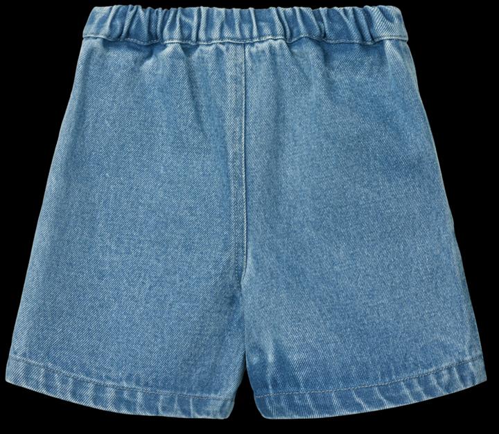 Actual product image Liewood Cesaria Jeansshorts (122)