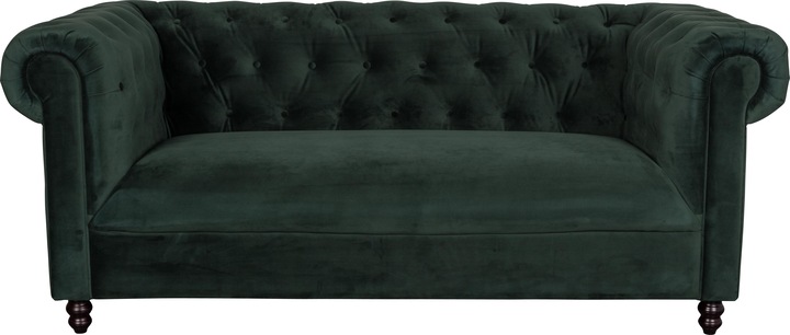 Produktbild Dutchbone Chester (Chesterfield, 2-Sitzer)