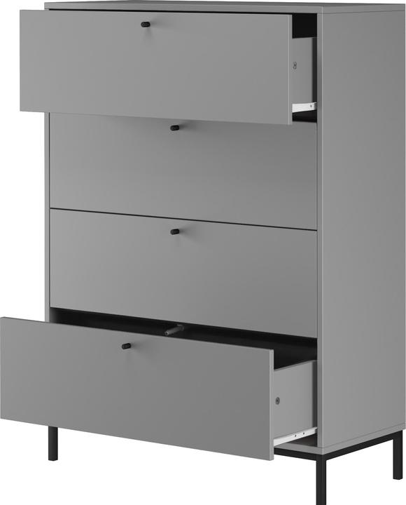 Image du produit Loft 24 Céline (80 x 35 x 110 cm)