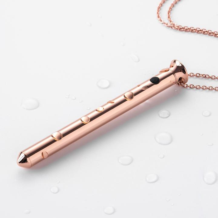 Actual product image Crave Vesper 2 - Rose Gold