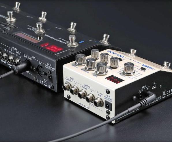 Immagine prodotto BOSS (Electronics) Cavo MIDI BMIDI-2-35 (0.60 m)