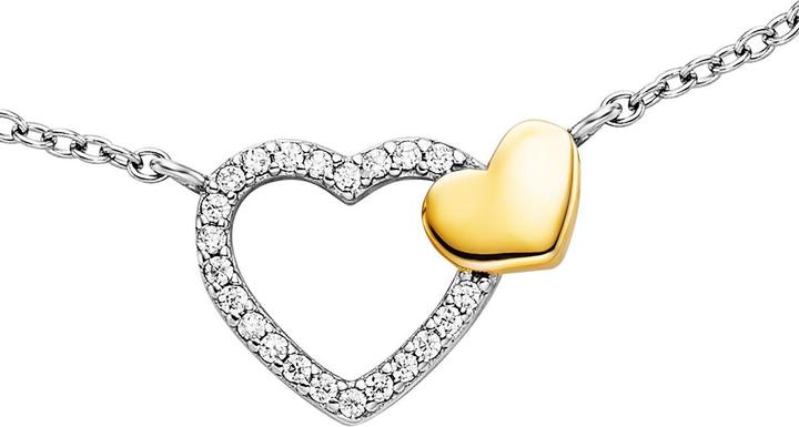 Immagine prodotto Engelsrufer Herzen FuÃkette (Acciaio inossidabile, 27 cm)