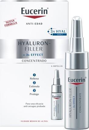 Immagine prodotto Eucerin hyaluron filler concentra.6x5ml (5 ml)
