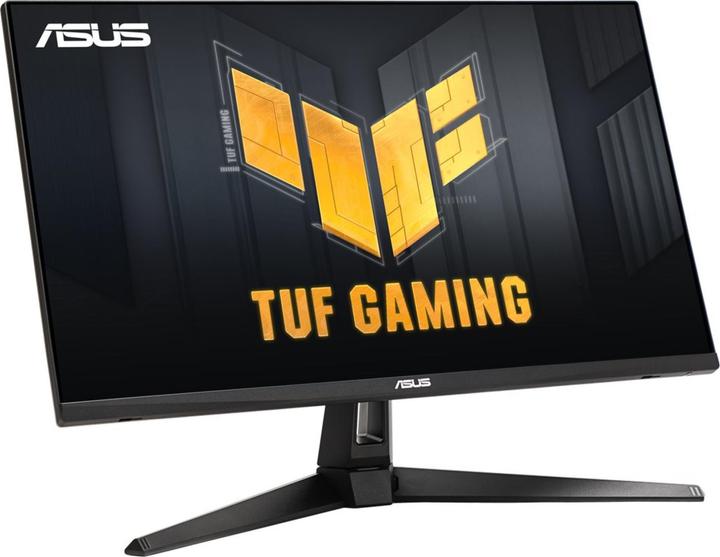 Productafbeelding ASUS TUF Gaming VG27AQ3A (2560 x 1440 pixels, 27")
