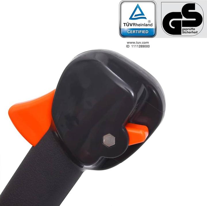 Image du produit vidaXL Sven (Essence, Souffleur de feuilles)