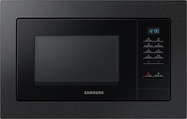 Samsung MG23A7013CB/BA (23 l)