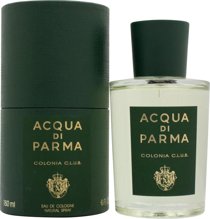 Produktbild Acqua Di Parma Natural (Eau de Cologne, 180 ml)