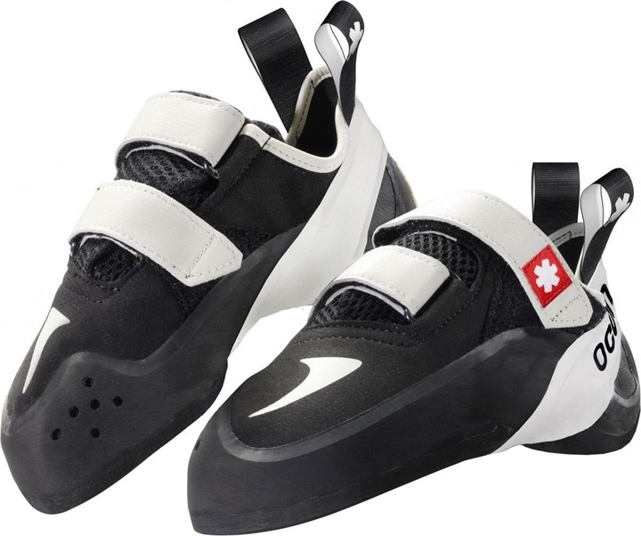 Produktbild Ocun Rebel QC Climbing Shoes Unisex (38.5)